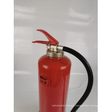6Kg Built-in portable dry powder fire extinguisher